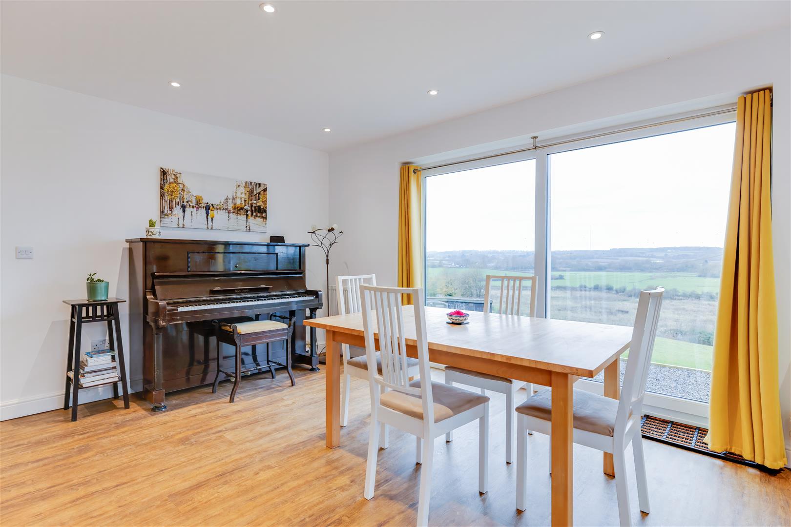 Dyffryn, Nr St Nicholas, Vale of Glamorgan, CF5 6SU